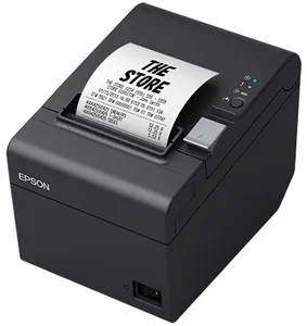 Замена принтера Epson TM-T20III в Ижевске